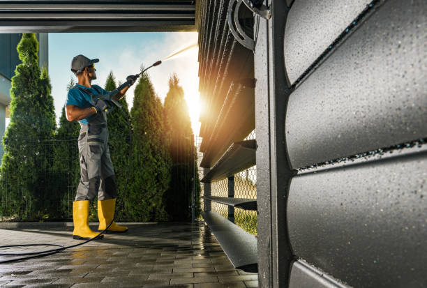 Best Building Exterior Washing  in Prineville, OR