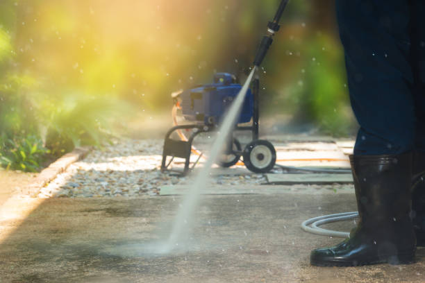 Best Gutter Cleaning  in Prineville, OR